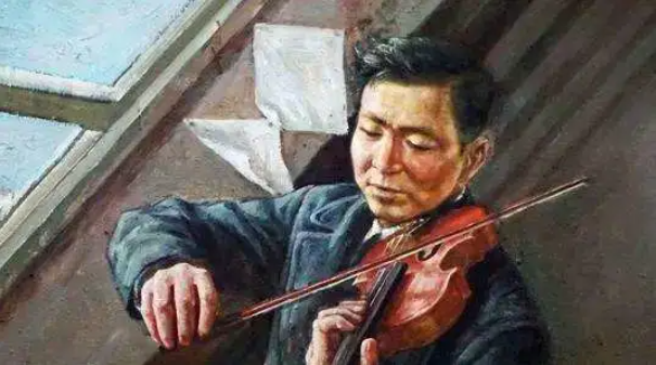 【HEF黨建小課堂100講】第七十一講:他被稱為“人民音樂家”,六天時間寫出黃河大合唱(圖3) 【HEF黨建小課堂100講】第七十一講:他被稱為“人民音樂家”,六天時間寫出黃河大合唱(圖3)