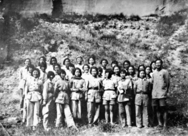 【HEF黨建小課堂100講】第七十一講：他被稱為“人民音樂家”，六天時間寫出黃河大合唱(圖6)