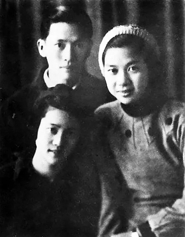 【HEF黨建小課堂100講】第七十二講：為了保護身邊的同志！他們集體自縊，甚至被污蔑成“桃色事件”……(圖5)