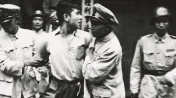 【HEF黨建小課堂100講】第八十一講：得知被判死刑，他露出微笑，犧牲21天后，女兒出生了……(圖4)