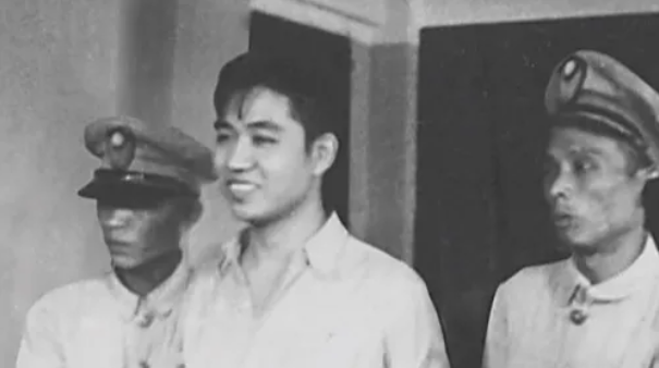 【HEF黨建小課堂100講】第八十一講：得知被判死刑，他露出微笑，犧牲21天后，女兒出生了……(圖6)