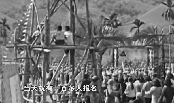 【HEF黨建小課堂100講】第八十四講：蓋芭蕉葉睡覺，背著嬰兒行軍，她們是真實的“紅色娘子軍”……(圖6)