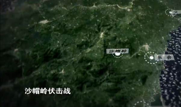 【HEF黨建小課堂100講】第八十四講：蓋芭蕉葉睡覺，背著嬰兒行軍，她們是真實的“紅色娘子軍”……(圖12)