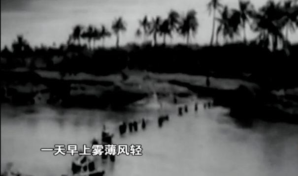 【HEF黨建小課堂100講】第八十四講：蓋芭蕉葉睡覺，背著嬰兒行軍，她們是真實的“紅色娘子軍”……(圖13)