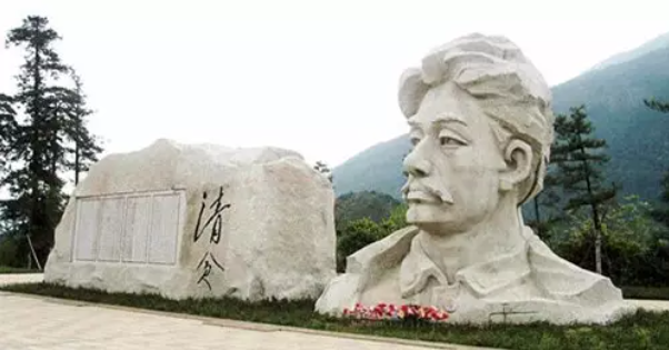 【HEF黨建小課堂100講】第八十五講：難以置信！曾有人“腰纏十三根金條”，卻乞討度日……(圖10)