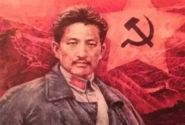 【HEF黨建小課堂100講】第八十五講：難以置信！曾有人“腰纏十三根金條”，卻乞討度日……(圖13)