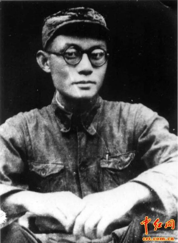 【HEF黨建小課堂100講】第九十講：獄中的他，給“小蘿卜頭”當起了國文老師(圖10)