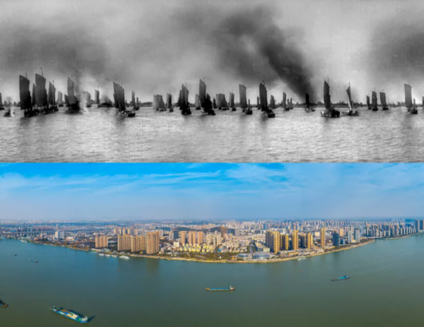 【HEF黨建小課堂100講】第九十三講：百萬雄師過大江，從這一天開始！(圖11)