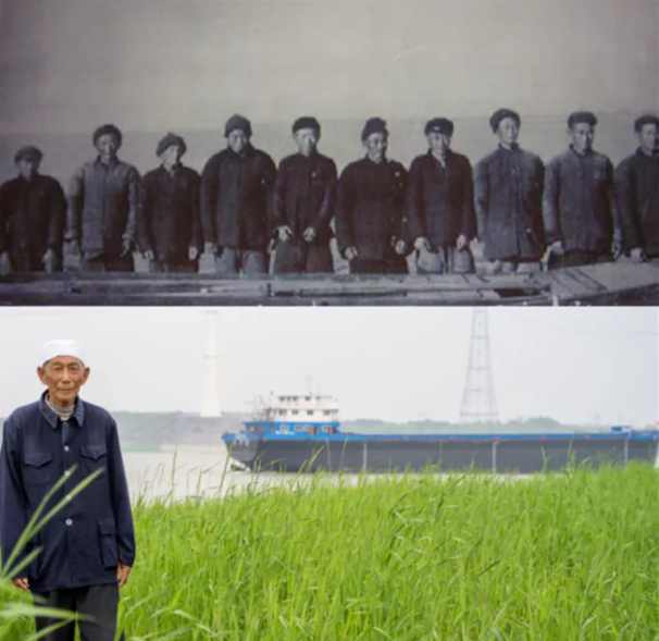 【HEF黨建小課堂100講】第九十三講：百萬雄師過大江，從這一天開始！(圖15)