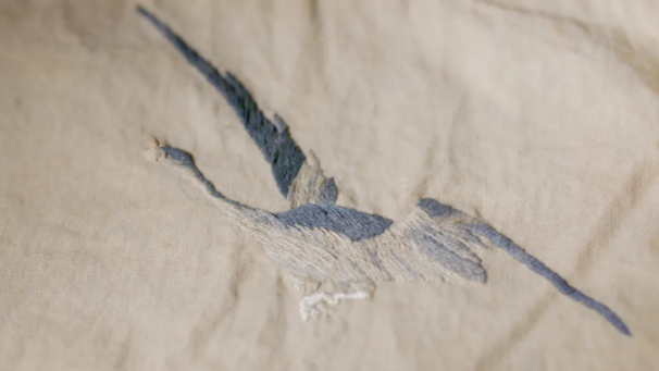 【HEF黨建小課堂100講】第九十四講:兩枚銅元,被她磨成了雞心狀,還鐫刻上“永是勇士”……(圖5) 【HEF黨建小課堂100講】第九十四講:兩枚銅元,被她磨成了雞心狀,還鐫刻上“永是勇士”……(圖5)