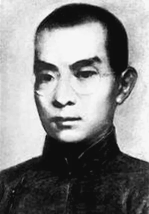 【HEF黨建小課堂100講】第九十五講：“誰不知有個大麻子蕭楚女，他是青年群眾的明星……”(圖3)