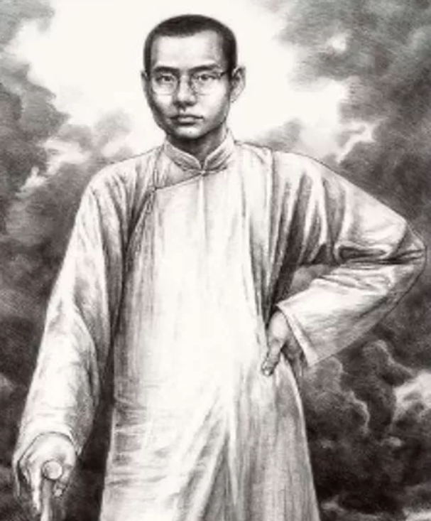 【HEF黨建小課堂100講】第九十五講：“誰不知有個大麻子蕭楚女，他是青年群眾的明星……”(圖6)