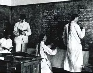 【HEF黨建小課堂100講】第九十七講:歷史上的今天——1862年8月24日:北京同文館成立(圖5) 圖片