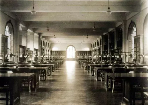 【HEF黨建小課堂100講】第一百講:歷史上的今天——1910年北京圖書館成立(圖5) 圖片