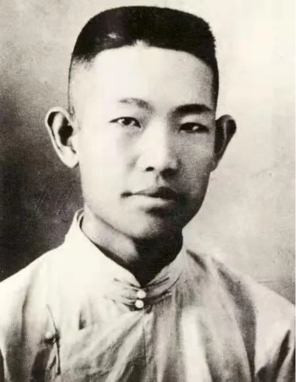 【HEF黨建小課堂之人物篇】100年前的“斜杠青年”:文藝青年是如何成為中共一大代表的?(圖3) 圖片