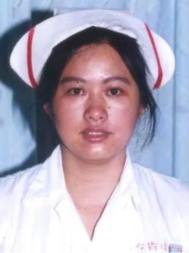 【HEF黨建小課堂之人物篇】“這里危險,讓我來!”18年了,說這句話的人越來越多……(圖2) 圖片