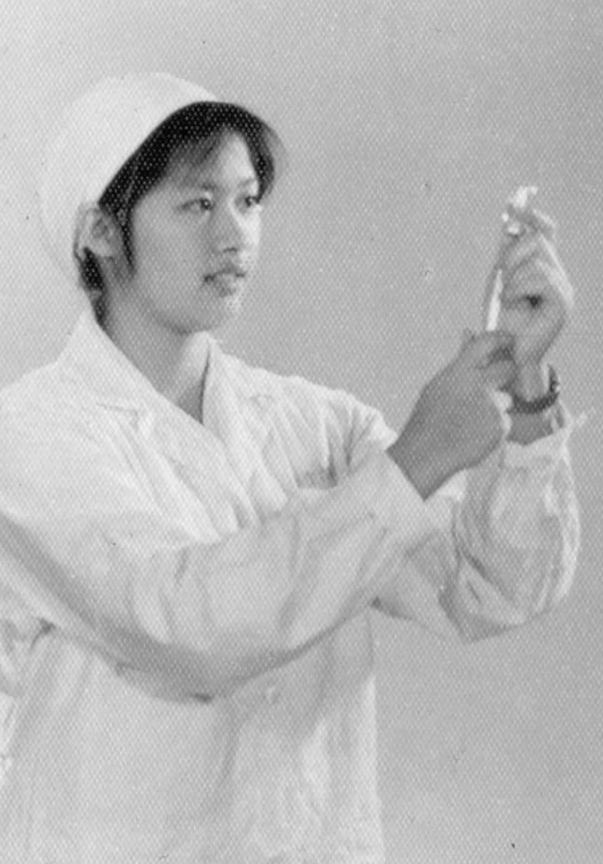 【HEF黨建小課堂之人物篇】“這里危險,讓我來!”18年了,說這句話的人越來越多……(圖3) 圖片