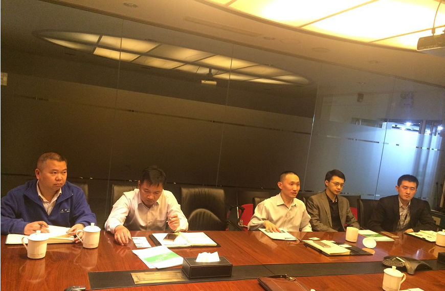 總部企業聯合會走訪成員單位安東石油技術（集團）有限公司(圖3)