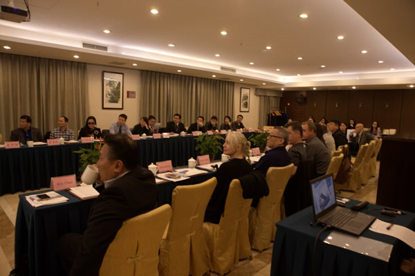 美國拉斯維加斯市市長一行訪華 出席中美政企代表團(tuán)交流會(圖8) 美國拉斯維加斯市市長一行訪華 出席中美政企代表團(tuán)交流會(圖8)