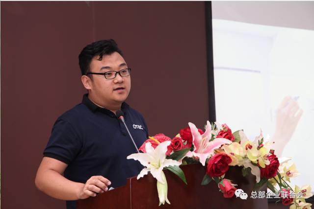 聯(lián)合會(huì)成功召開(kāi)朝陽(yáng)區(qū)服務(wù)業(yè)擴(kuò)大開(kāi)放-外籍人才出入境新政宣講會(huì)(圖4) 聯(lián)合會(huì)成功召開(kāi)朝陽(yáng)區(qū)服務(wù)業(yè)擴(kuò)大開(kāi)放-外籍人才出入境新政宣講會(huì)(圖4)