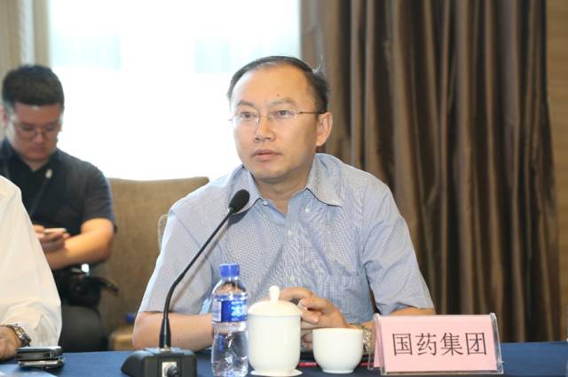 產(chǎn)業(yè)集聚 聯(lián)合創(chuàng)新——總部企業(yè)(京津冀)創(chuàng)新產(chǎn)業(yè)協(xié)同發(fā)展座談(圖11) 產(chǎn)業(yè)集聚 聯(lián)合創(chuàng)新——總部企業(yè)(京津冀)創(chuàng)新產(chǎn)業(yè)協(xié)同發(fā)展座談(圖11)