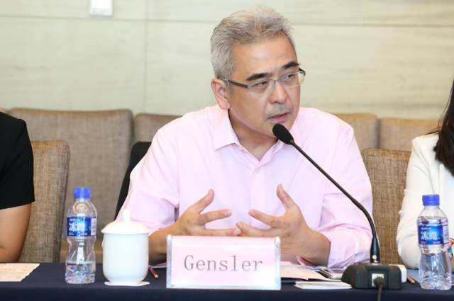 產(chǎn)業(yè)集聚 聯(lián)合創(chuàng)新——總部企業(yè)(京津冀)創(chuàng)新產(chǎn)業(yè)協(xié)同發(fā)展座談(圖6) 產(chǎn)業(yè)集聚 聯(lián)合創(chuàng)新——總部企業(yè)(京津冀)創(chuàng)新產(chǎn)業(yè)協(xié)同發(fā)展座談(圖6)