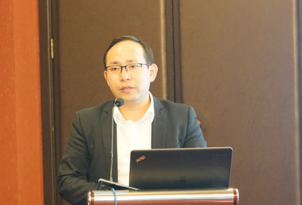 總部企業大講堂“企事業單位殘保金新政解讀”專題培訓成功舉辦(圖4)