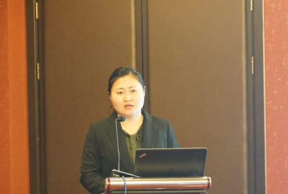 總部企業大講堂“企事業單位殘保金新政解讀”專題培訓成功舉辦(圖2)