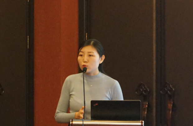 總部企業大講堂“企事業單位殘保金新政解讀”專題培訓成功舉辦(圖6)