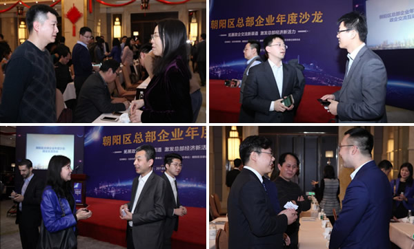 朝陽區總部企業年度沙龍成功舉辦(圖10) 朝陽區總部企業年度沙龍成功舉辦(圖10)