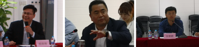 總部企業聯合會2018第一次常務理事會成功舉辦(圖2)