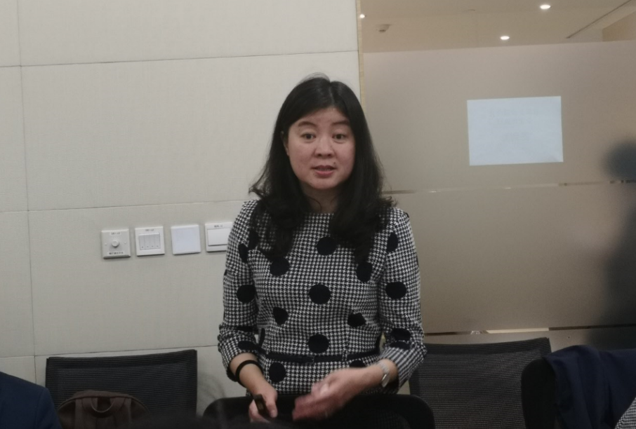 總部企業(yè)開放日——走進(jìn)太古地產(chǎn)(圖2)