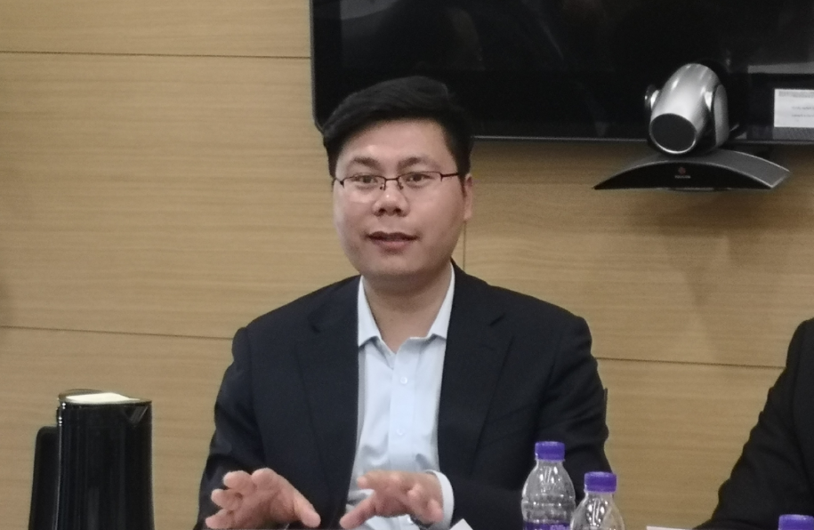 總部企業(yè)開放日——走進(jìn)太古地產(chǎn)(圖6) 總部企業(yè)開放日——走進(jìn)太古地產(chǎn)(圖6)