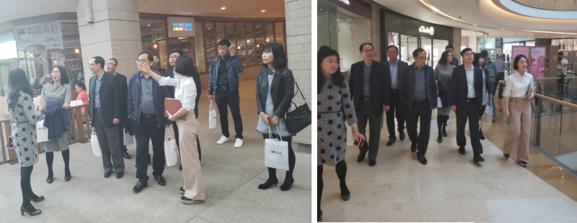 總部企業(yè)開放日——走進(jìn)太古地產(chǎn)(圖7)