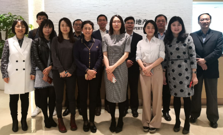 總部企業(yè)開放日——走進(jìn)太古地產(chǎn)(圖8)