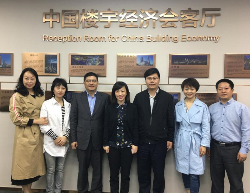 聯合會領導走訪成都市樓宇經濟促進會(圖4)
