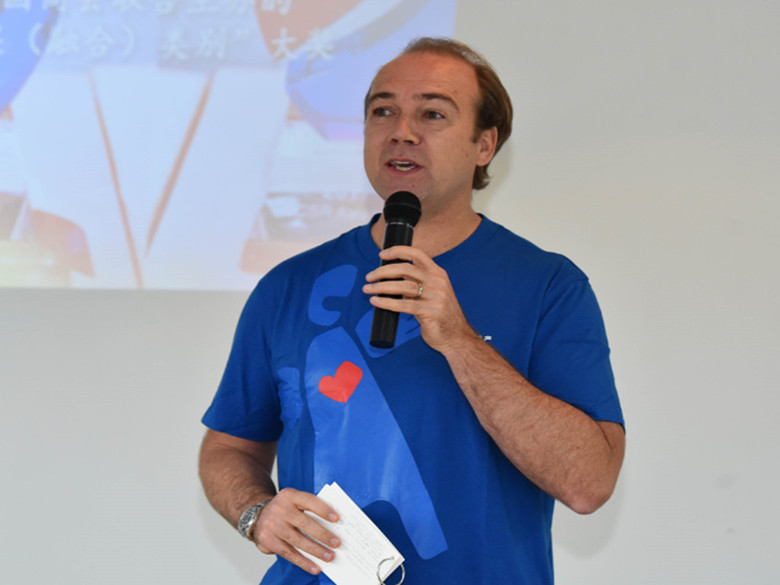 太古地產愛心傳遞助建美麗鄉村，引領總部企業公益事業可持續發展(圖3)