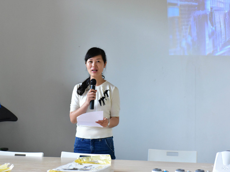 太古地產愛心傳遞助建美麗鄉村，引領總部企業公益事業可持續發展(圖2)