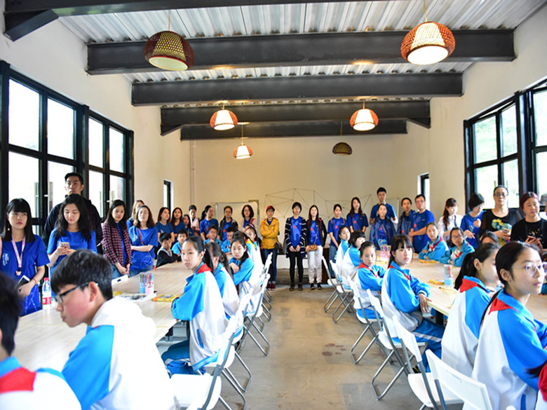 太古地產愛心傳遞助建美麗鄉村，引領總部企業公益事業可持續發展(圖4)