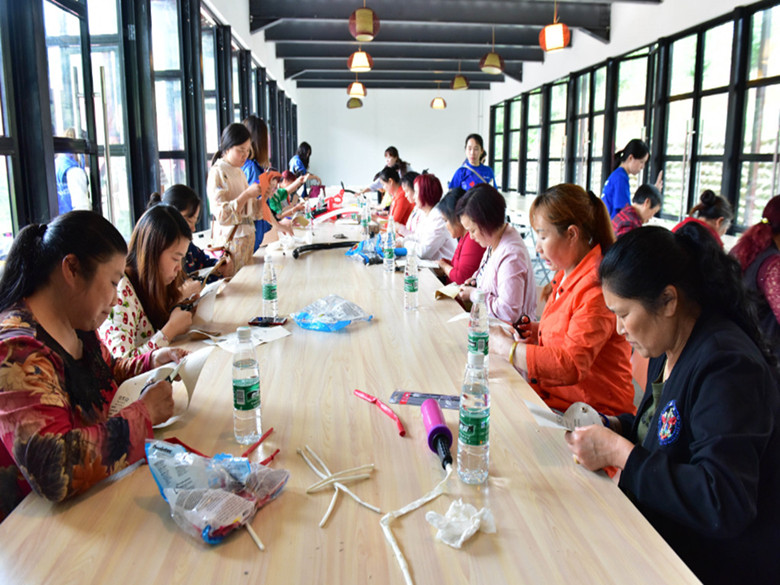 太古地產愛心傳遞助建美麗鄉村，引領總部企業公益事業可持續發展(圖11)