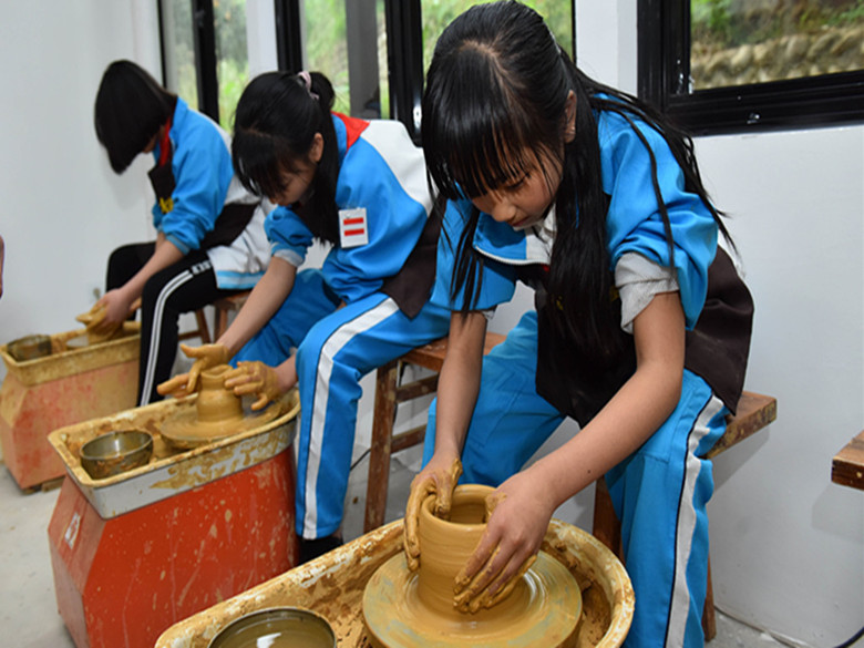 太古地產愛心傳遞助建美麗鄉村，引領總部企業公益事業可持續發展(圖9)