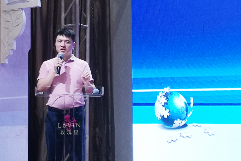 “2018年度北京市誠信企業創建活動宣貫培訓會” 在京成功舉辦(圖2)