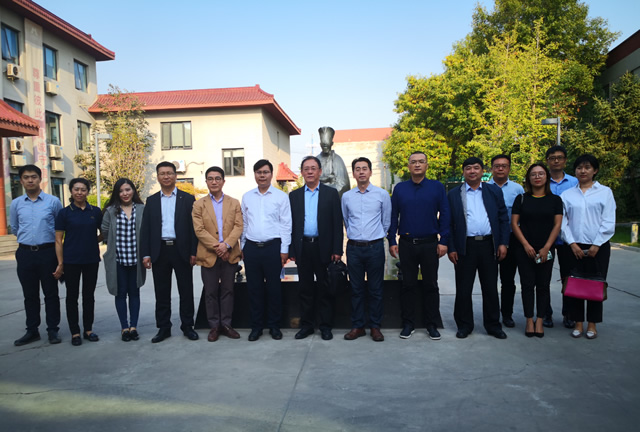 “總部企業開放日——走進眉州東坡”活動在京圓滿舉辦(圖1)