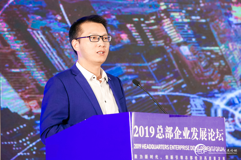 陸志宏：5G改變社會——5G技術在行業中的廣泛應用(圖1)