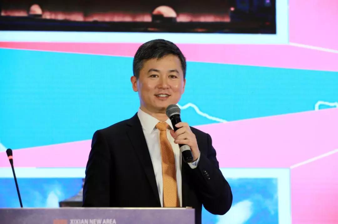 精準對接促發展，合作共贏謀新篇 聯合會為總部企業對外合作搭橋牽線(圖3)