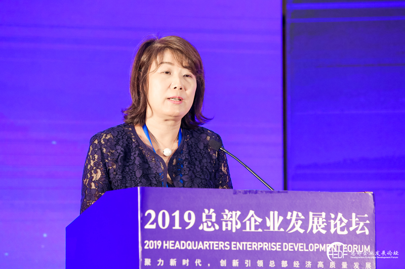 張端端：“立足北京，輻射全國”——三星在華發展三級跳(圖1)