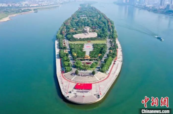 獲博鰲亞洲論壇“青睞”，長沙憑什么？(圖1)