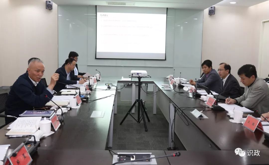 蔡奇走訪調研阿里巴巴、百度，服務企業有了量身定制“服務包”(圖3)