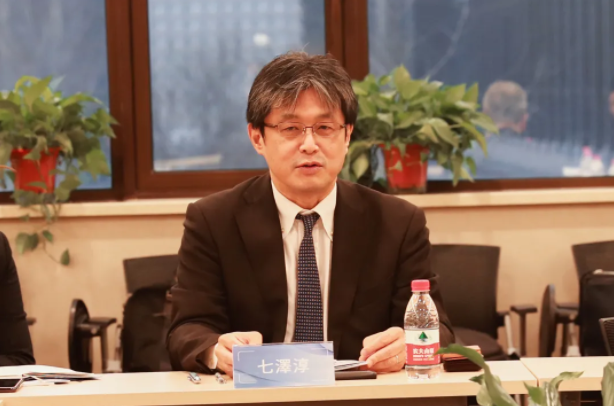 總部企業(yè)動(dòng)態(tài) | 日本駐華大使館代表團(tuán)到訪佳能醫(yī)療(圖4) 總部企業(yè)動(dòng)態(tài) | 日本駐華大使館代表團(tuán)到訪佳能醫(yī)療(圖4)