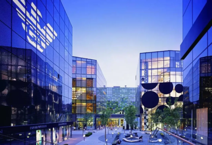 總部企業動態 | 你去過太古里嗎?來這里體驗太古的風貌(圖2) 圖片